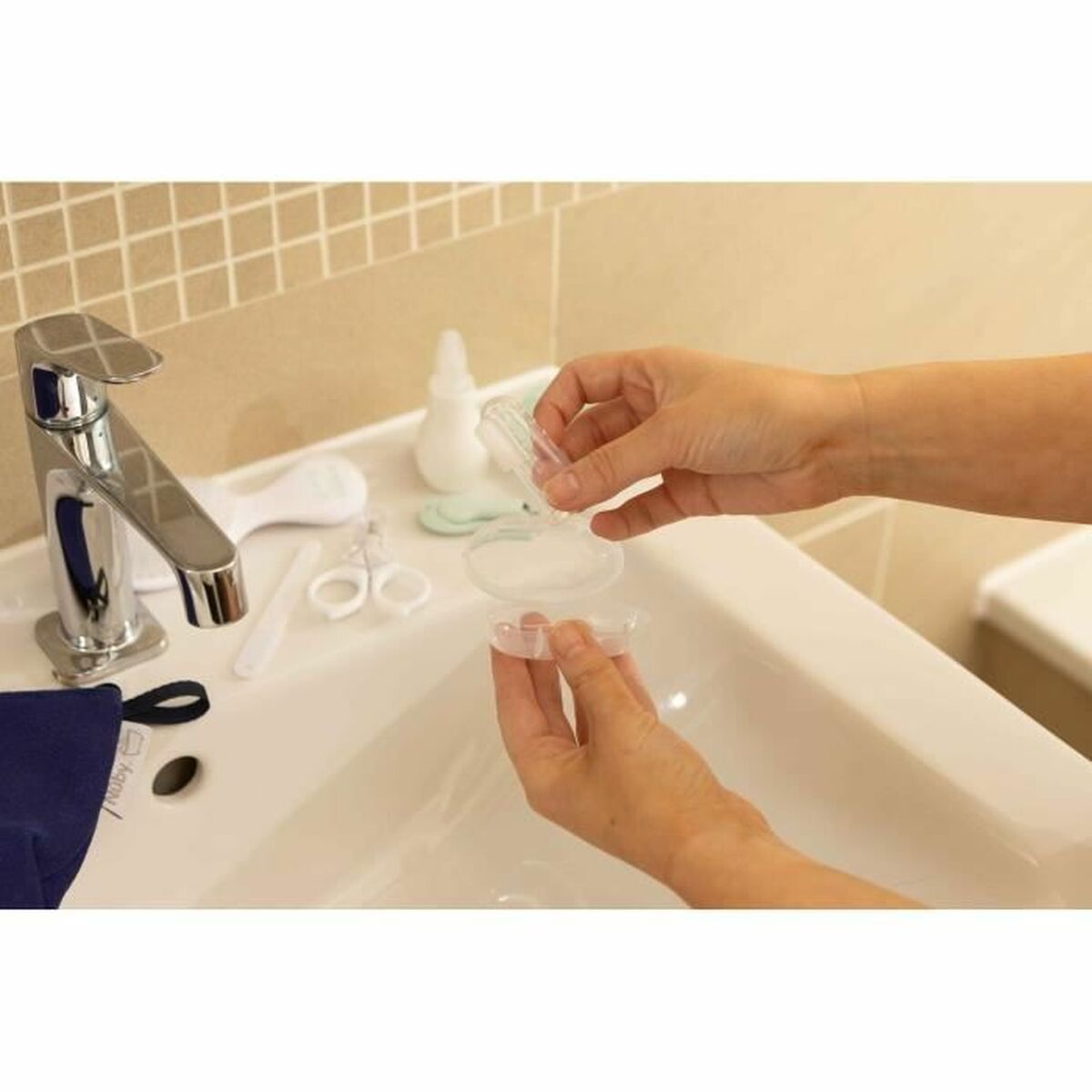 Jucării pentru Baie Nûby - Acasă și bucătărie, Baie