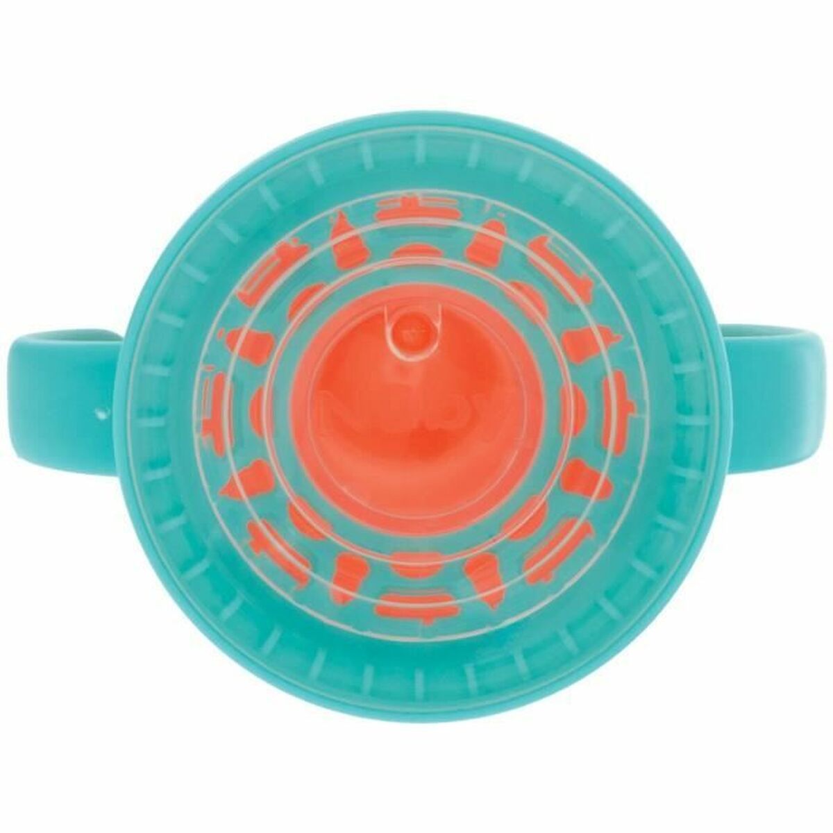 Paharul de învăţare Nûby - Bebelus, Alăptarea și hrănirea