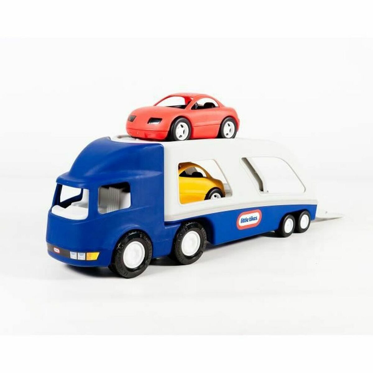 Camion Little Tikes 514 170430E3 Albastru - Jucarii si jocuri, Vehicule