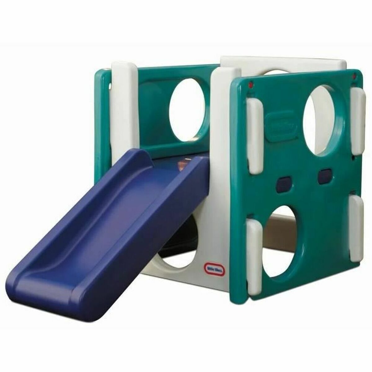 Tobogan Little Tikes Junior Activity Gym- Jungle - Jucarii si jocuri, În aer liber și sport