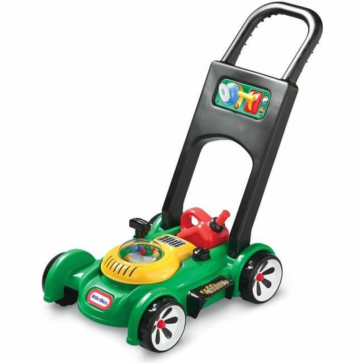 Mașină de tuns iarba jucărie Little Tikes 633614MPX4 - Jucarii si jocuri, Imitații de jocuri