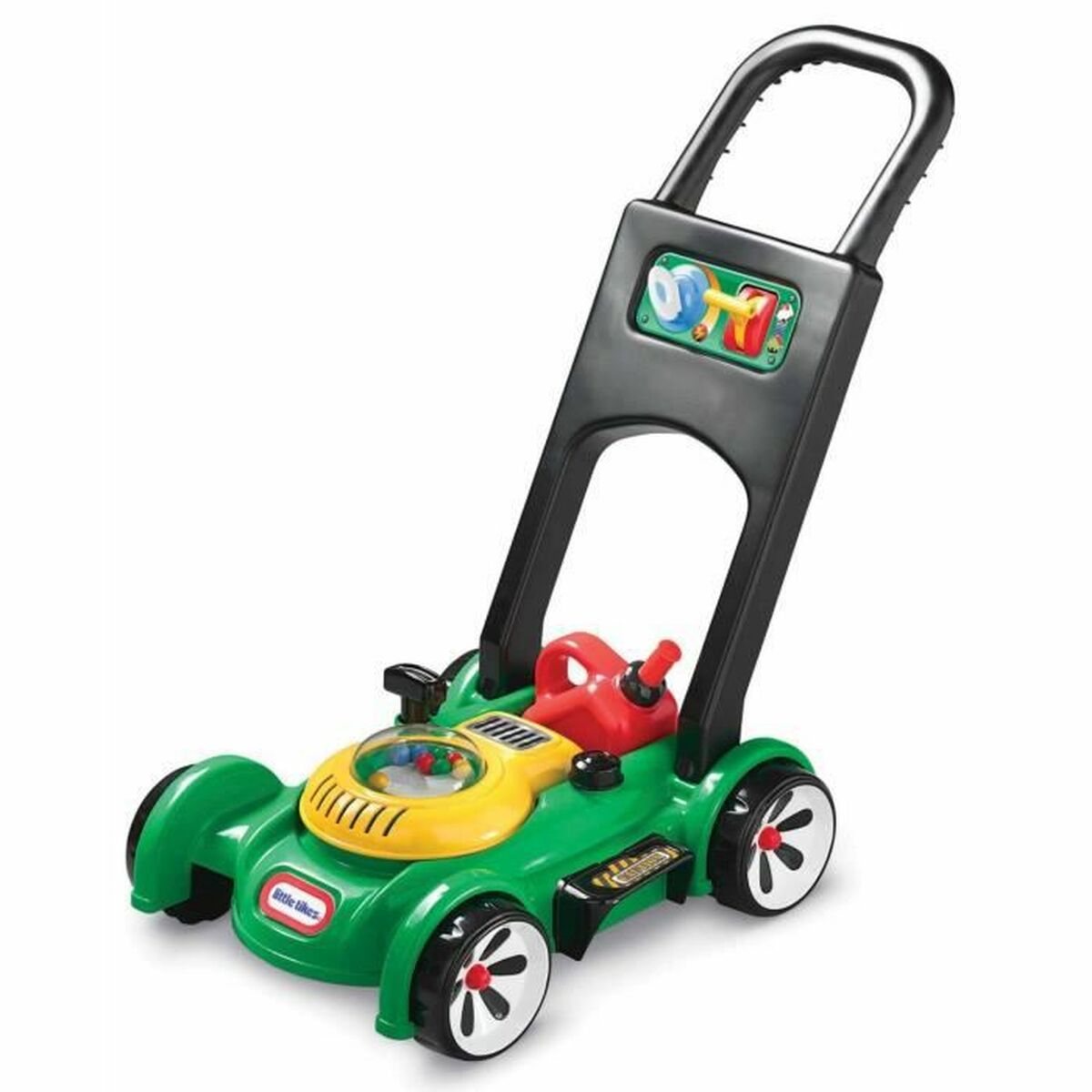 Mașină de tuns iarba jucărie Little Tikes 633614MPX4 - Jucarii si jocuri, Imitații de jocuri