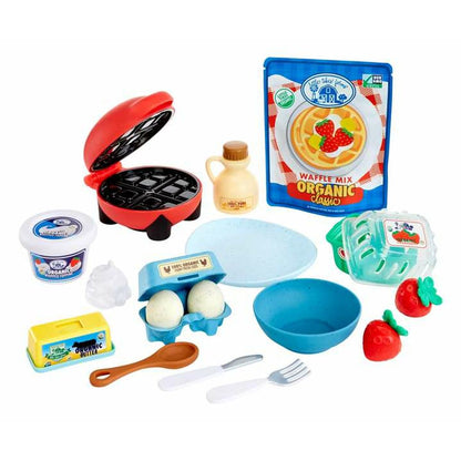Set de Alimente de Jucărie MGA - Jucarii si jocuri, Imitații de jocuri