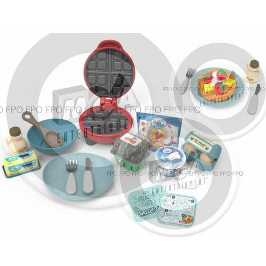 Set de Alimente de Jucărie MGA - Jucarii si jocuri, Imitații de jocuri