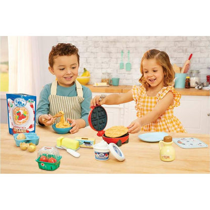 Set de Alimente de Jucărie MGA - Jucarii si jocuri, Imitații de jocuri