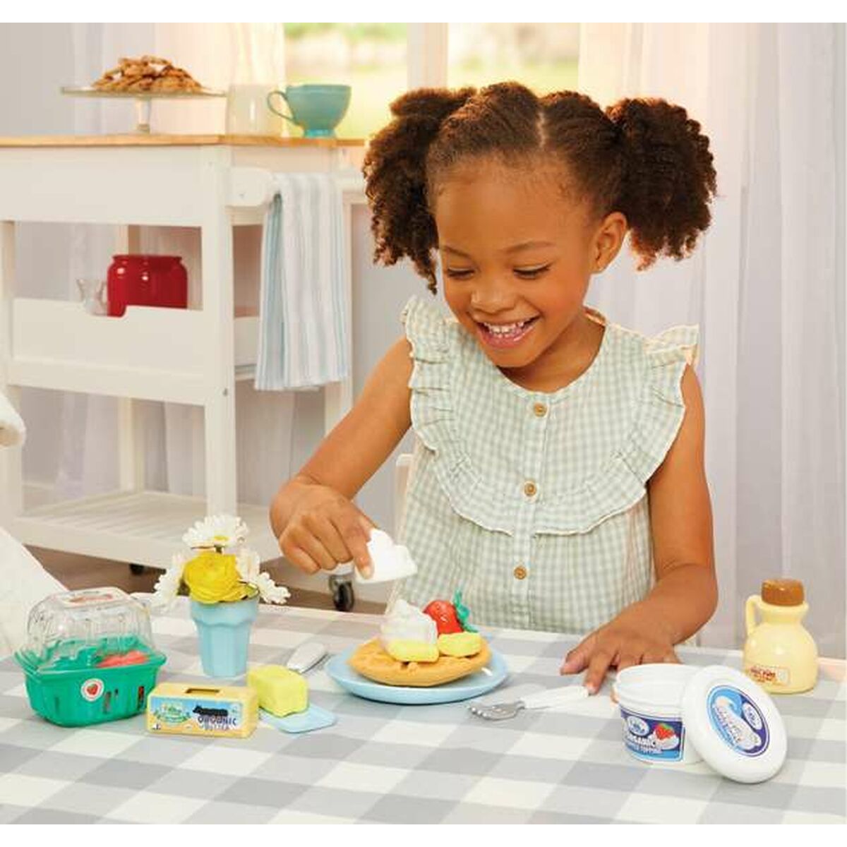 Set de Alimente de Jucărie MGA - Jucarii si jocuri, Imitații de jocuri