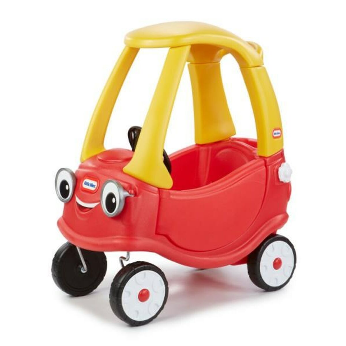 Playset Little Tikes Acogedor cupé con bocina - Jucarii si jocuri, Păpuși și figurine