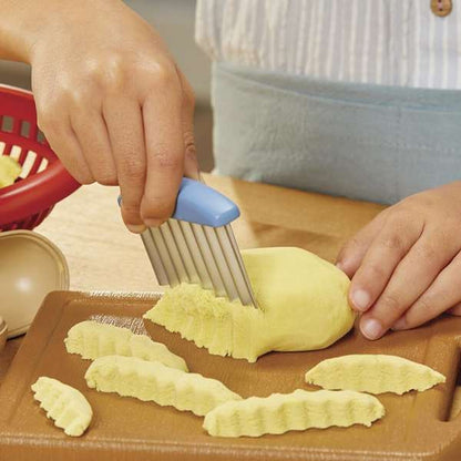 Set de feluri de mâncare MGA 22 Piese - Jucarii si jocuri, Imitații de jocuri