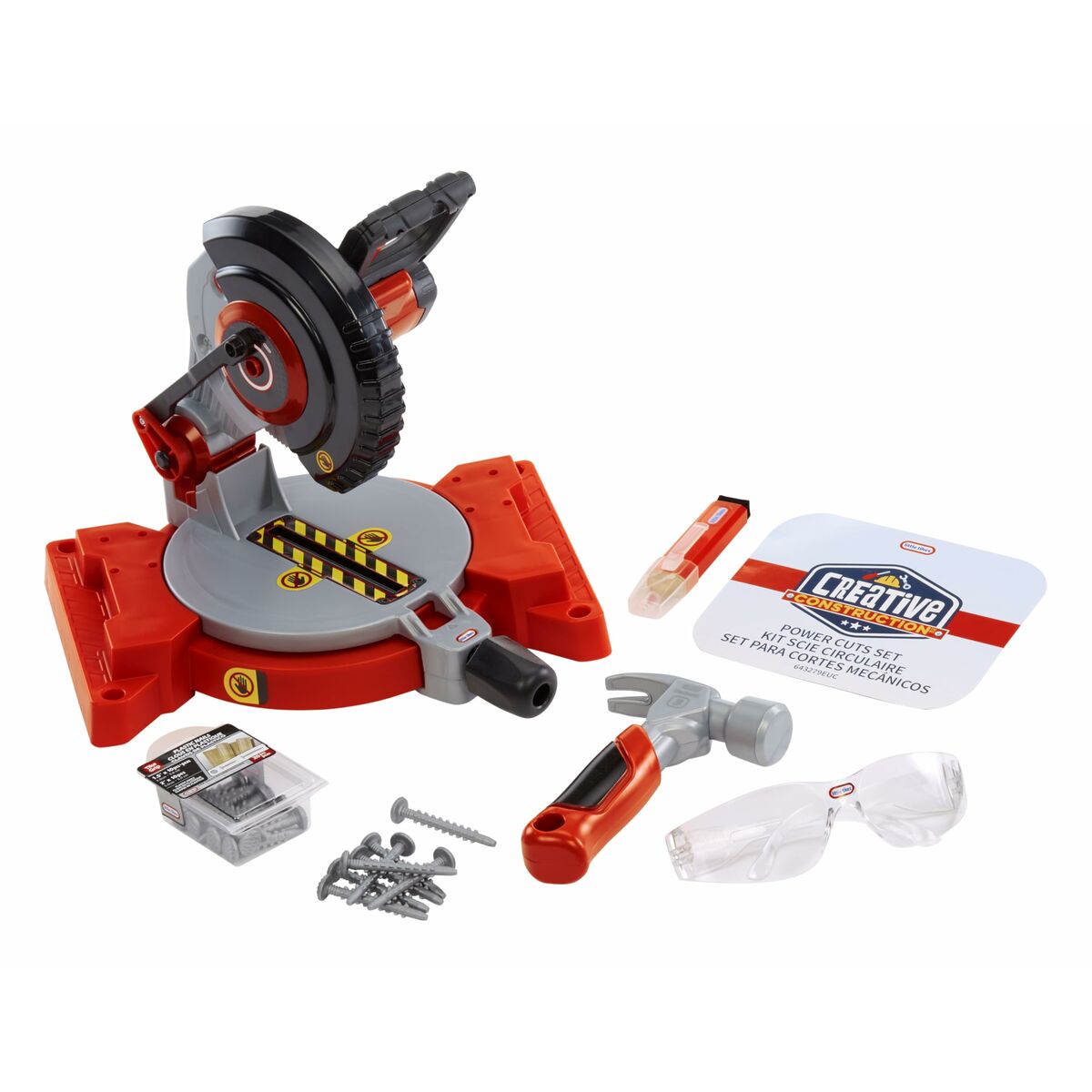 Set de Menaj pentru Copii Little Tikes - Jucarii si jocuri, Imitații de jocuri