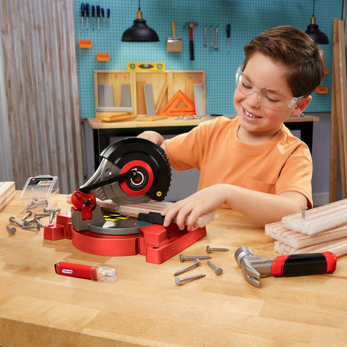 Set de Menaj pentru Copii Little Tikes - Jucarii si jocuri, Imitații de jocuri