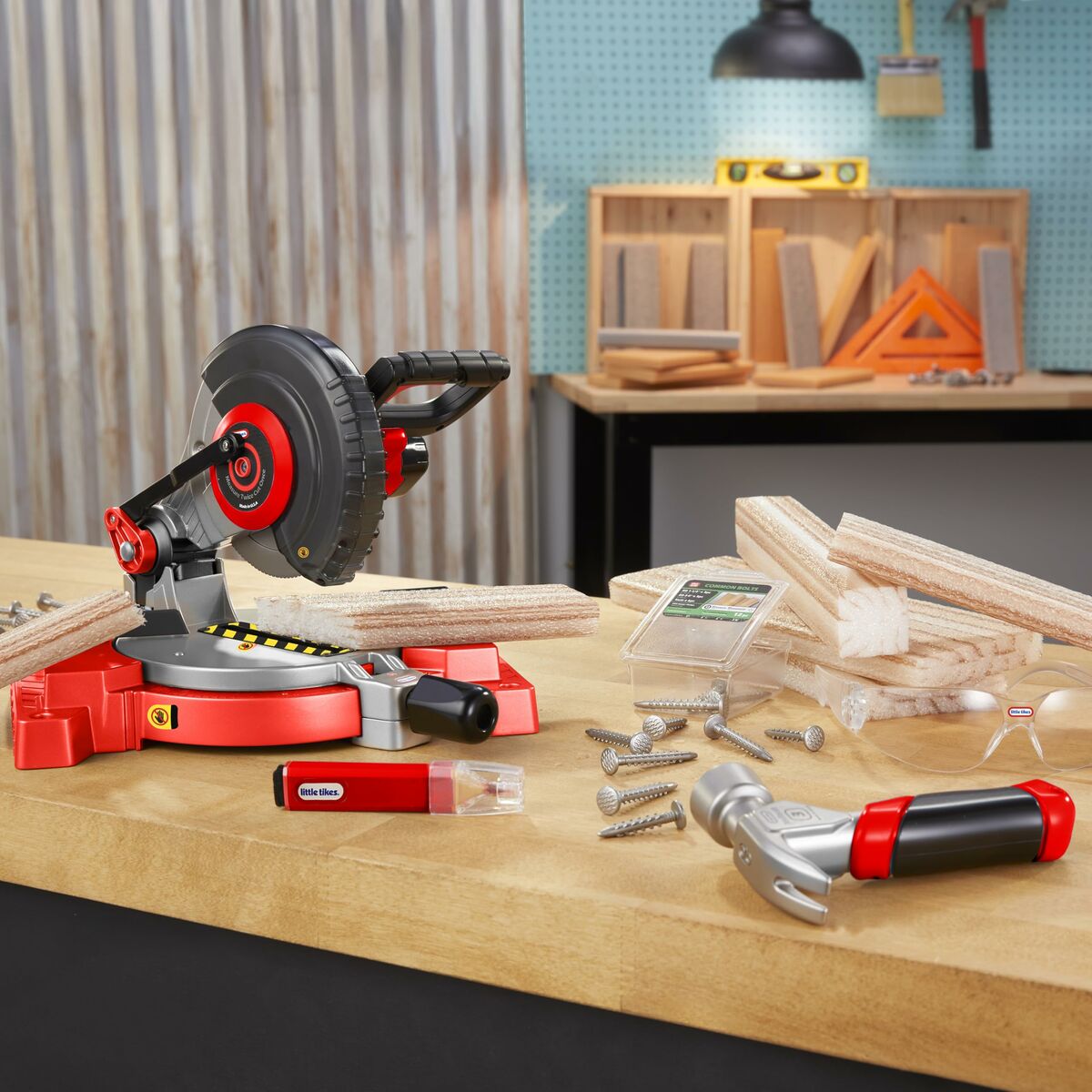 Set de Menaj pentru Copii Little Tikes - Jucarii si jocuri, Imitații de jocuri