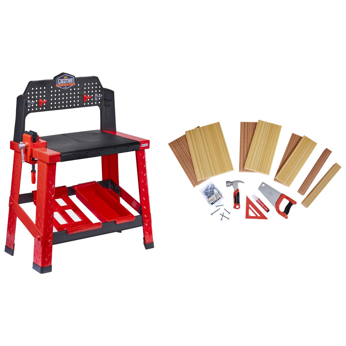 Set de Menaj pentru Copii Little Tikes - Jucarii si jocuri, Imitații de jocuri