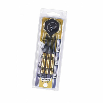 Darts Atipick CORE BRASS 3 Unități - Sport și în aer liber, Darts și ținte