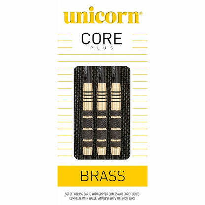 Darts Atipick Core Plus 3 Unități - Sport și în aer liber, Darts și ținte