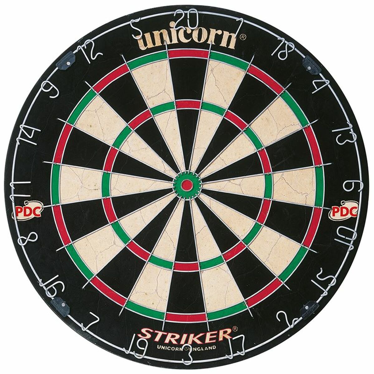 darts Atipick UNICORN STRIKER Competiție - Sport și în aer liber, Darts și ținte