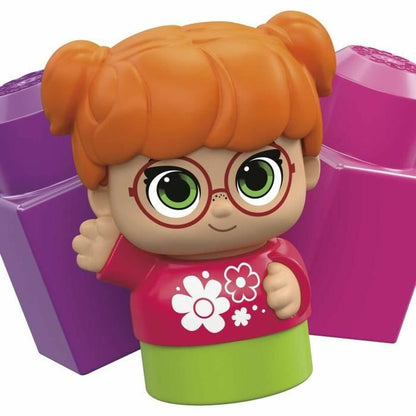 Set de Construcție Megablocks CND62 - Jucarii si jocuri