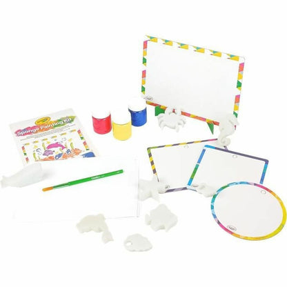 Set pentru desen Crayola - Birou și papetărie, Arte și Meserii