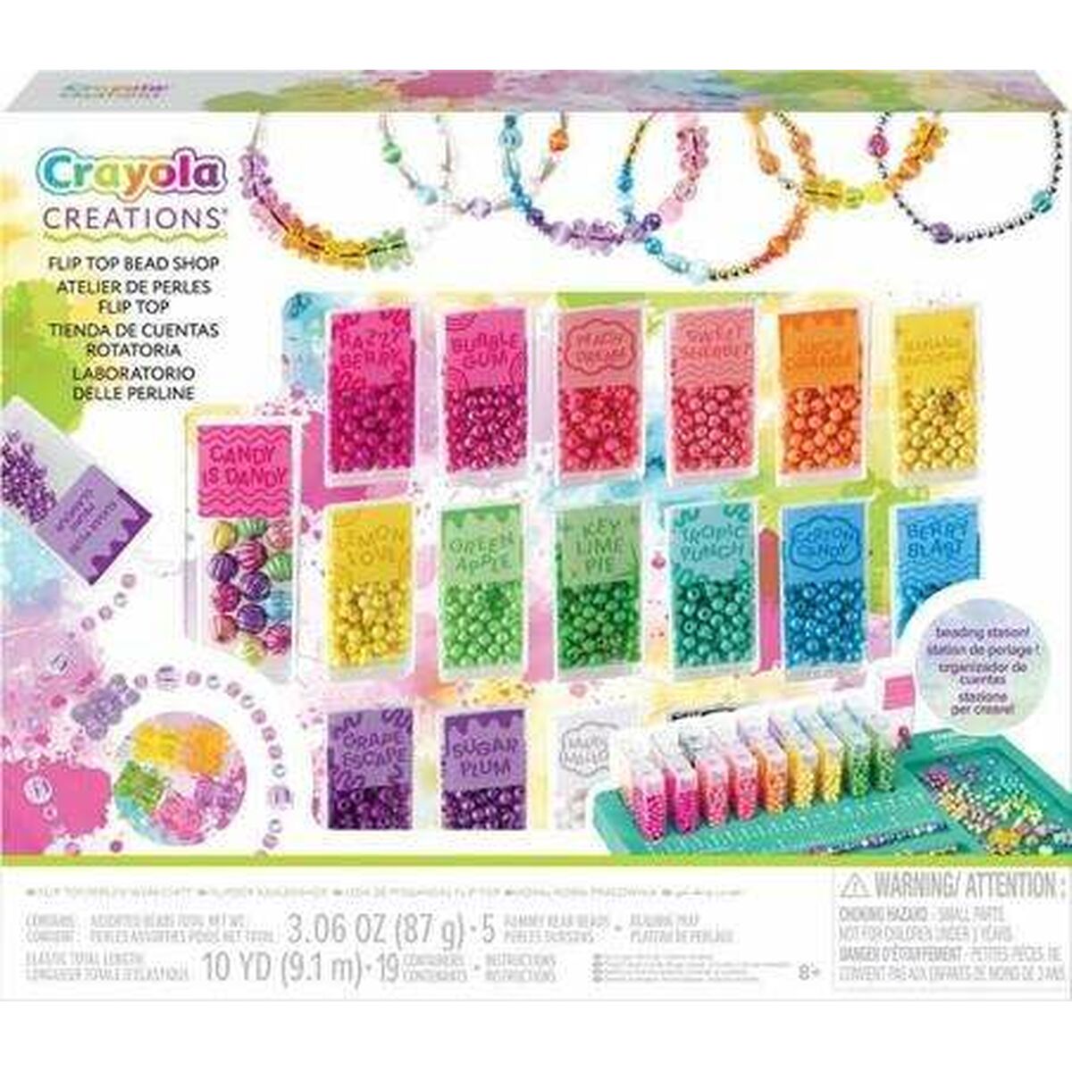 Joc Educativ Crayola - Jucarii si jocuri, Jocuri și accesorii