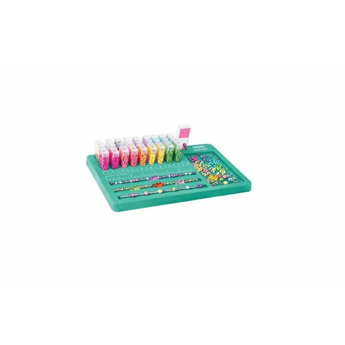 Joc Educativ Crayola - Jucarii si jocuri, Jocuri și accesorii
