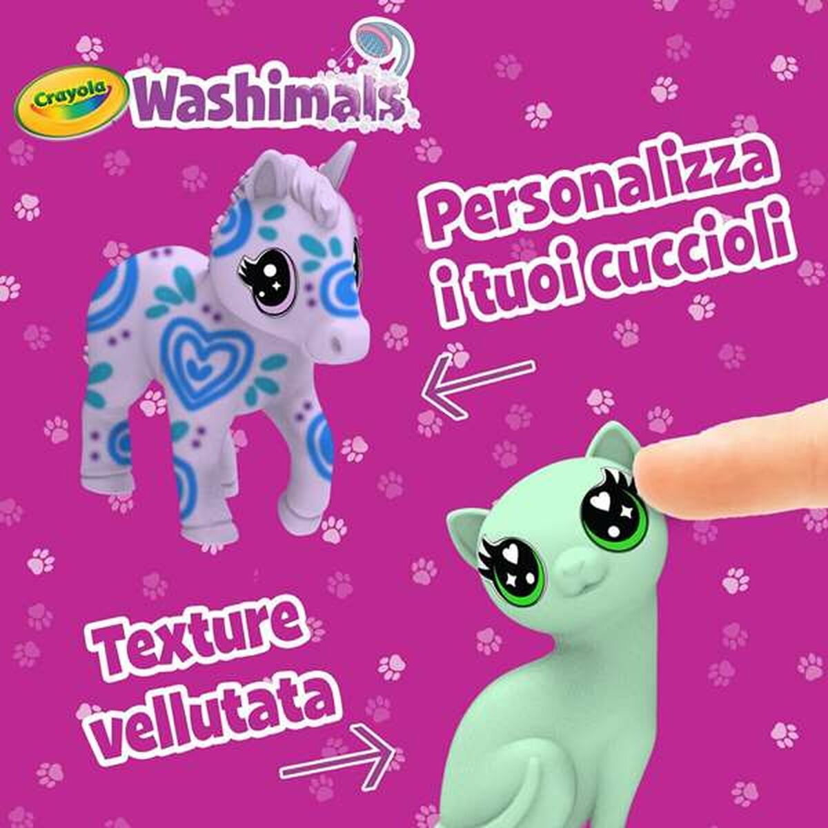 Set pentru desen Crayola Multicolor (3 Piese) - Jucarii si jocuri, Activități creative