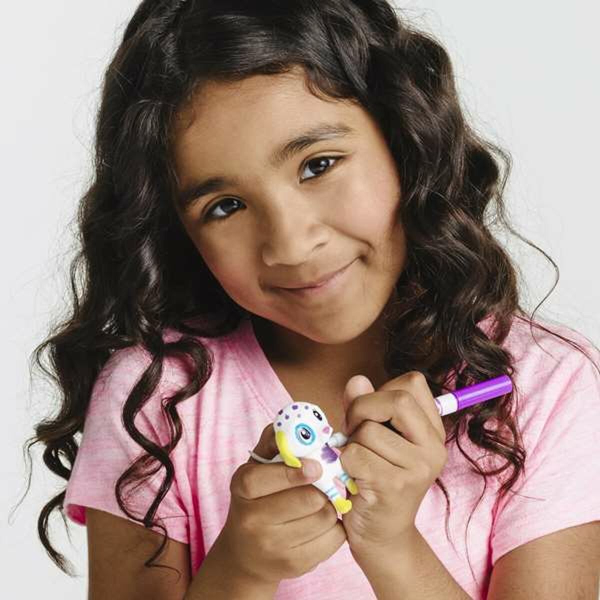 Set pentru desen Crayola Multicolor (3 Piese) - Jucarii si jocuri, Activități creative