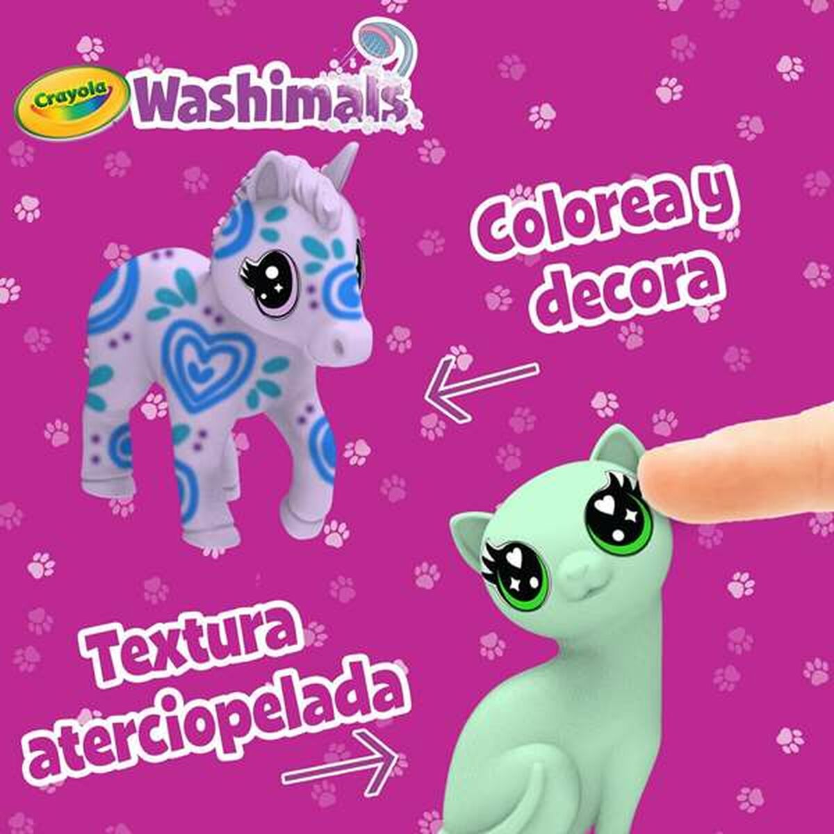 Set pentru desen Crayola Multicolor (3 Piese) - Jucarii si jocuri, Activități creative