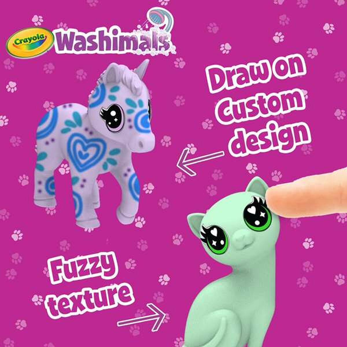 Set pentru desen Crayola Multicolor (3 Piese) - Jucarii si jocuri, Activități creative