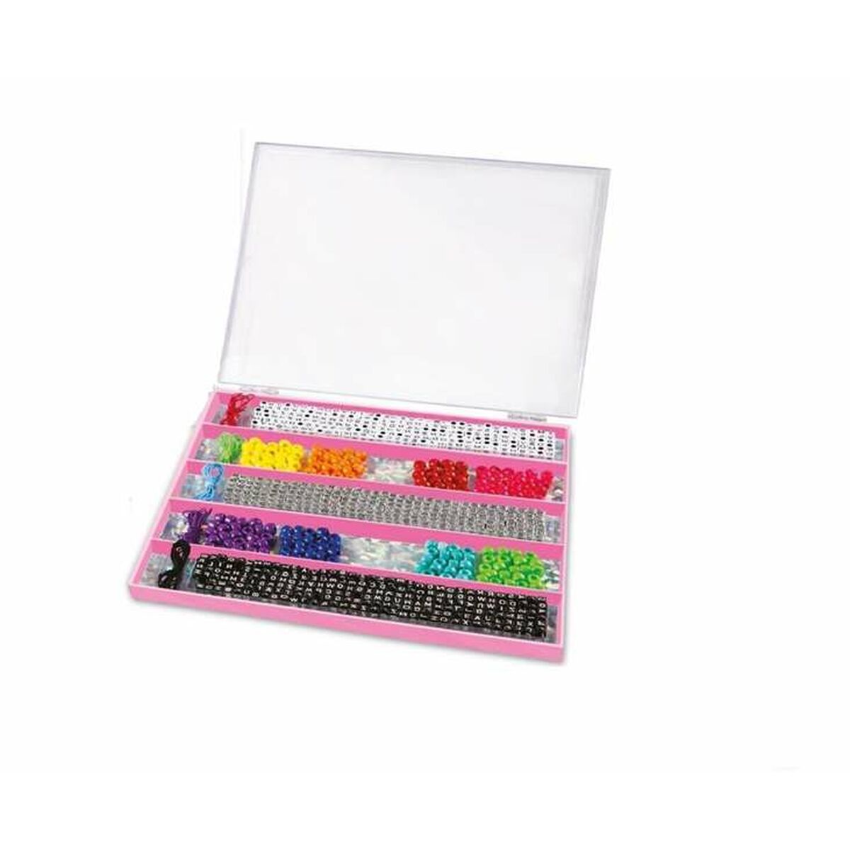 Set de Lucru Manual Crayola 15 x 4 x 28 cm - Jucarii si jocuri, Activități creative