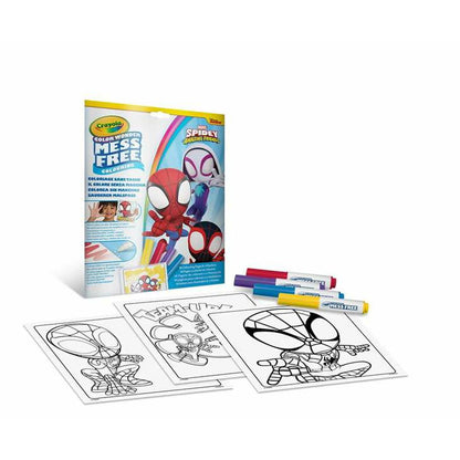 Joc de Plastilină Crayola - Jucarii si jocuri, Activități creative