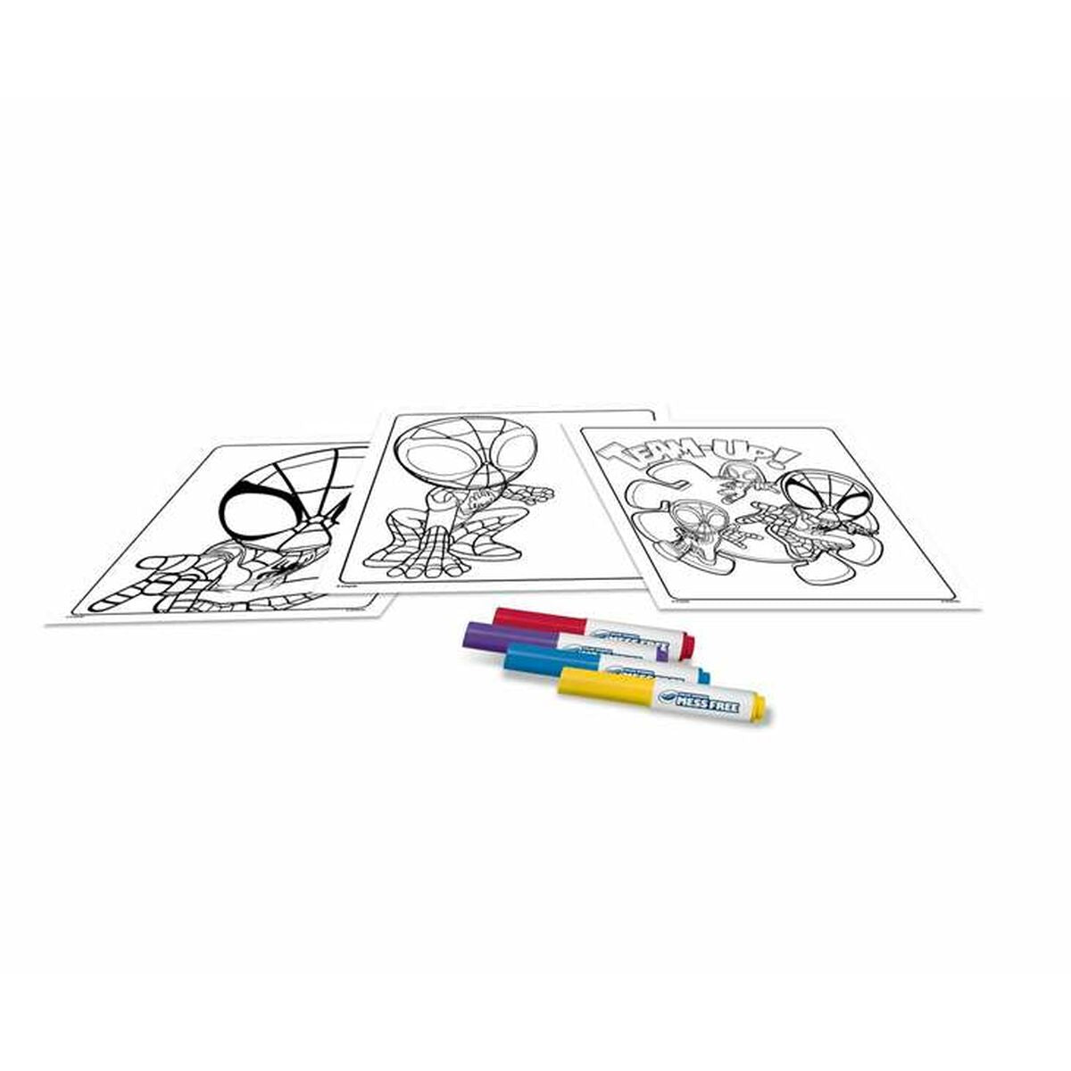 Joc de Plastilină Crayola - Jucarii si jocuri, Activități creative