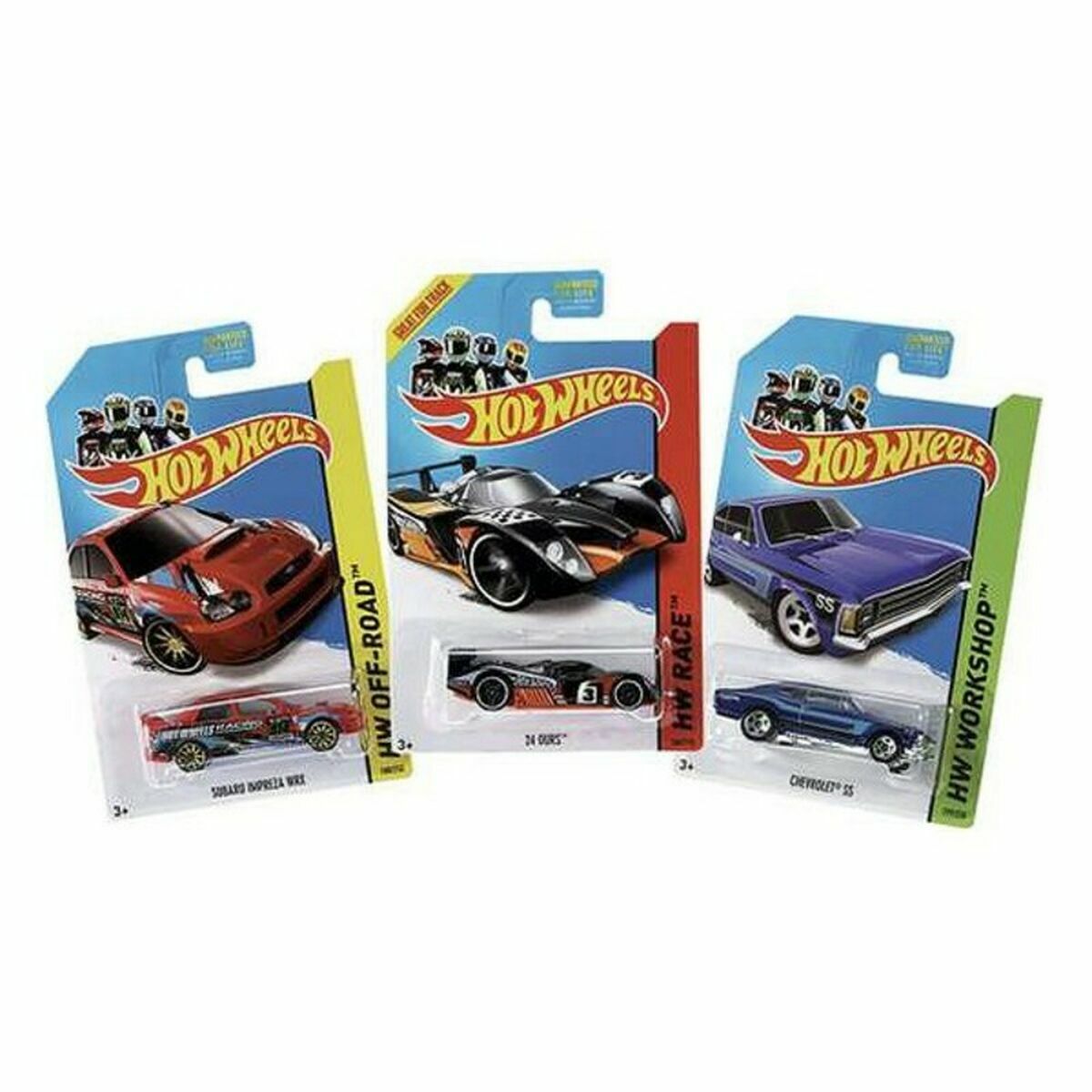 Mașină Hot Wheels - Jucarii si jocuri, Păpuși și figurine
