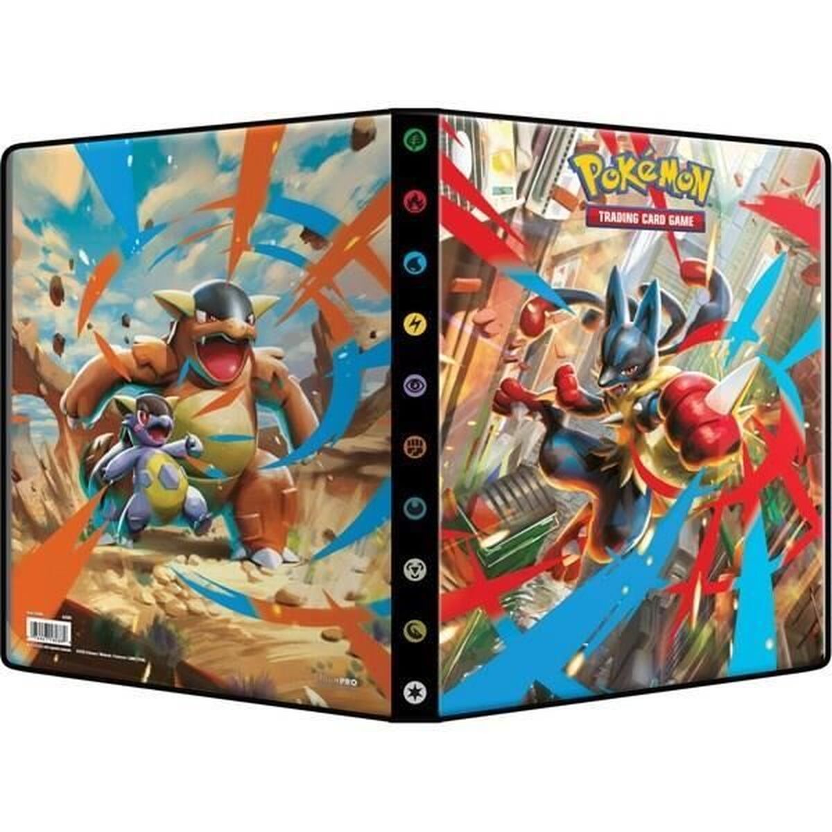 Pachet de autocolante Pokémon - Jucarii si jocuri, Obiecte de colecție