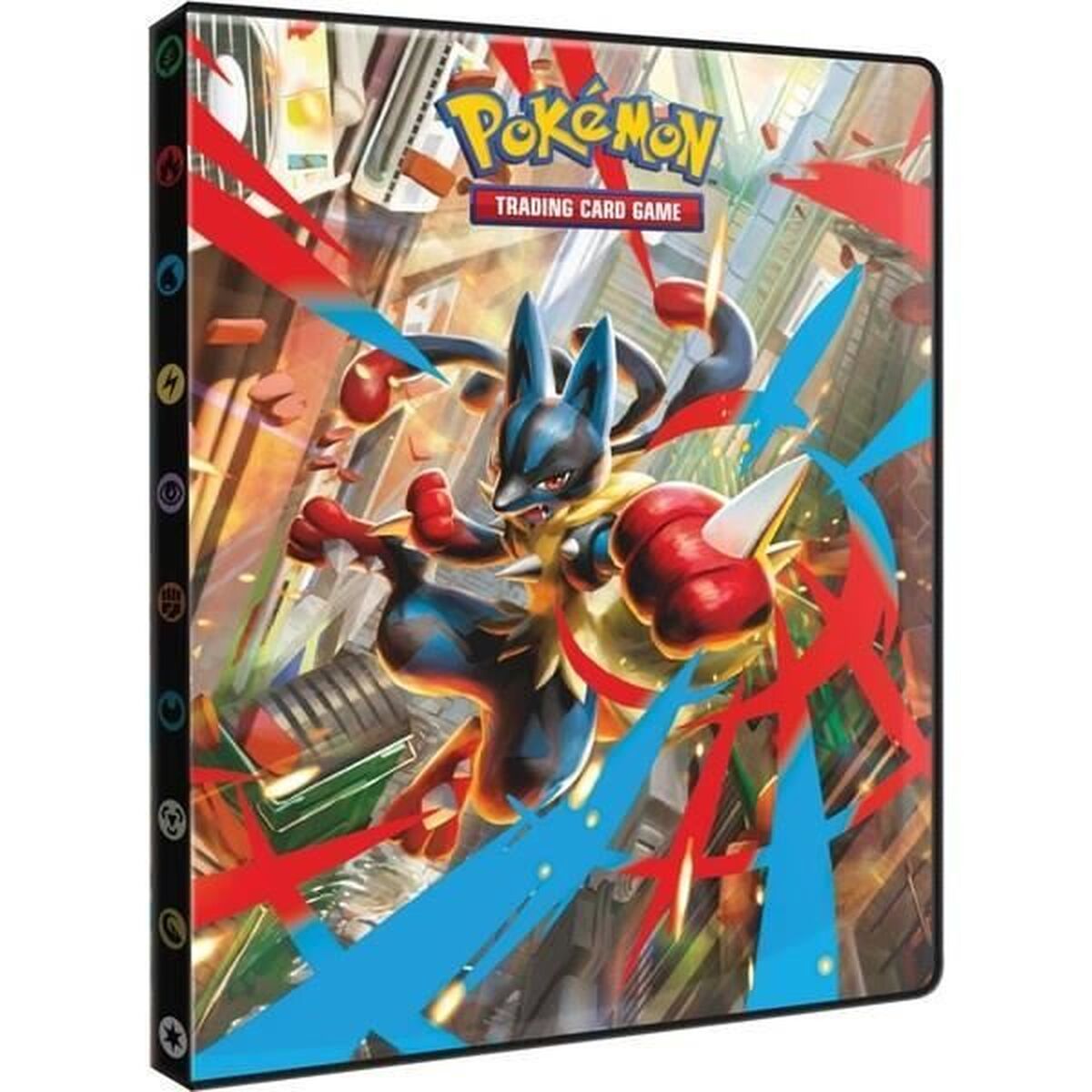 Pachet de autocolante Pokémon - Jucarii si jocuri, Obiecte de colecție