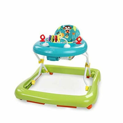 Centru de activităţi Bright Starts Baby Walker - Bebelus, Activitate și divertisment