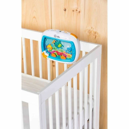 Jucărie pentru pătuț suspendată Baby Einstein Sea Dreams Soother - Bebelus, Dormitor