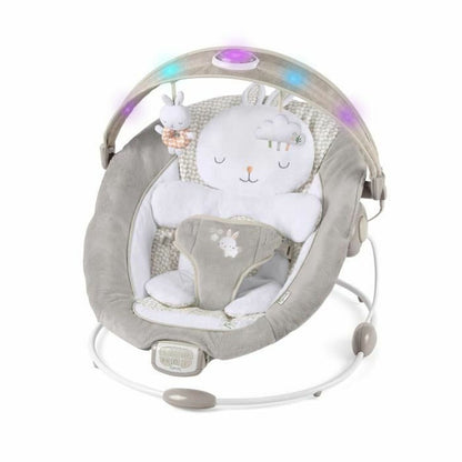 Hamac pentru Bebeluș Ingenuity Twinkle Tails - Bebelus, Dormitor
