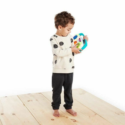 Jucărie pentru copii Baby Einstein Toddler Jams - Bebelus, Jucăriile copilăriei timpurii