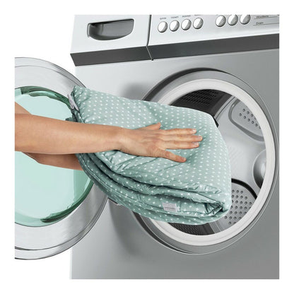 Saltea de joacă Ingenuity Reversibil/ă Lemn - Bebelus, Activitate și divertisment