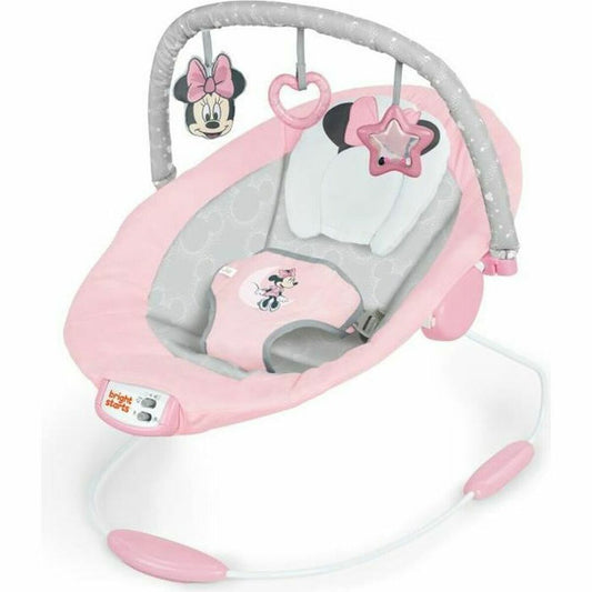 Hamac pentru Bebeluș Bright Starts Minnie Mouse - Bebelus, Dormitor