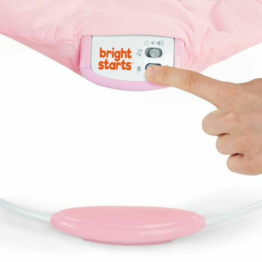 Hamac pentru Bebeluș Bright Starts Minnie Mouse - Bebelus, Dormitor