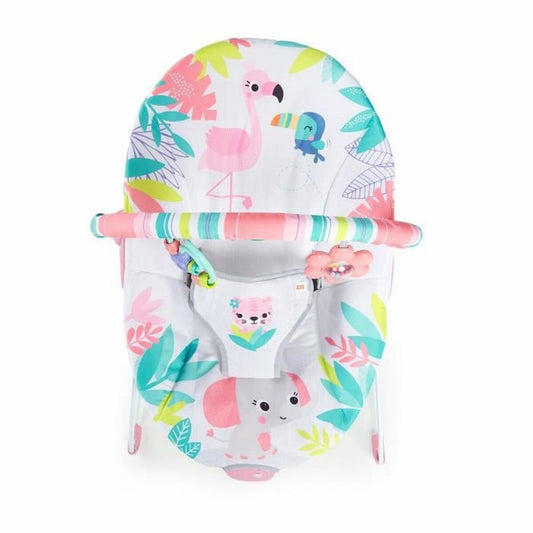 Hamac pentru Bebeluș Bright Starts Flamingo - Bebelus, Dormitor