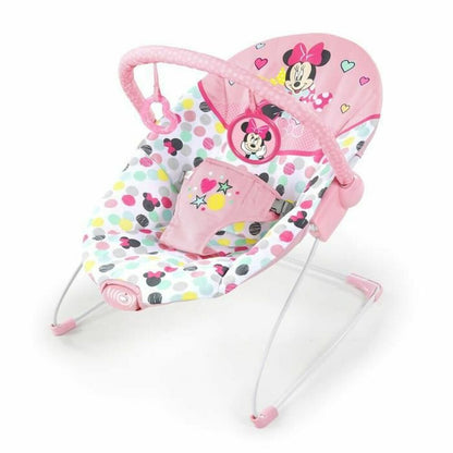 Hamac pentru Bebeluș Bright Starts Minnie - Bebelus, Dormitor
