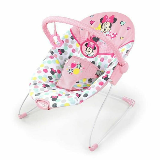 Hamac pentru Bebeluș Bright Starts Minnie - Bebelus, Dormitor