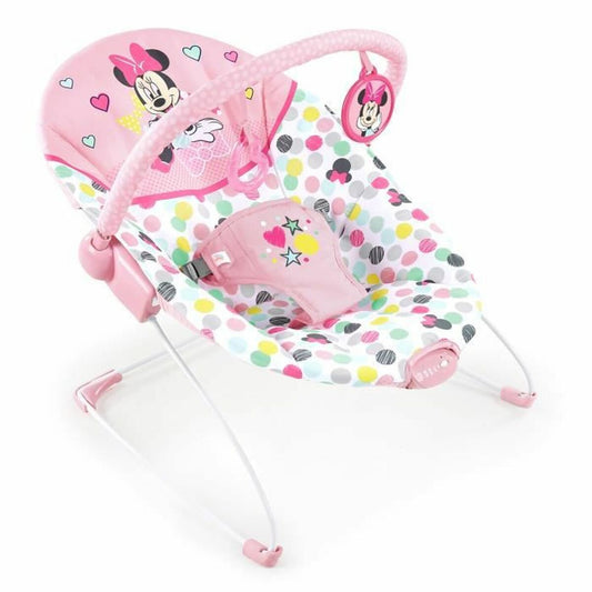 Hamac pentru Bebeluș Bright Starts Minnie - Bebelus, Dormitor