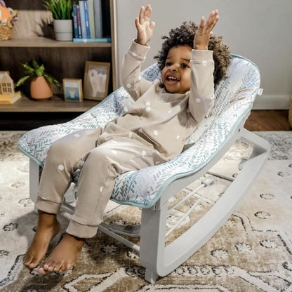 Hamac pentru Bebeluș Ingenuity - Bebelus, Dormitor