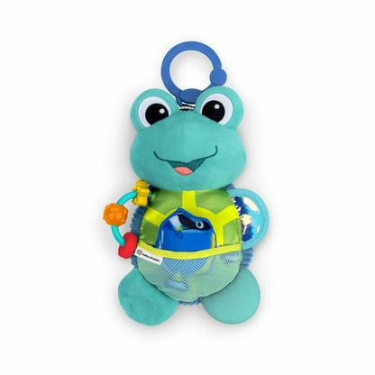 Figurină Baby Einstein Ocean Explorers Neptune's - Bebelus, Jucăriile copilăriei timpurii