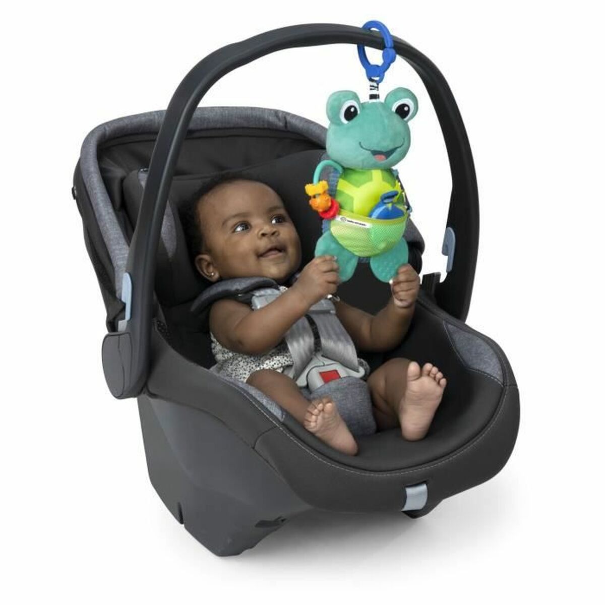 Figurină Baby Einstein Ocean Explorers Neptune's - Bebelus, Jucăriile copilăriei timpurii