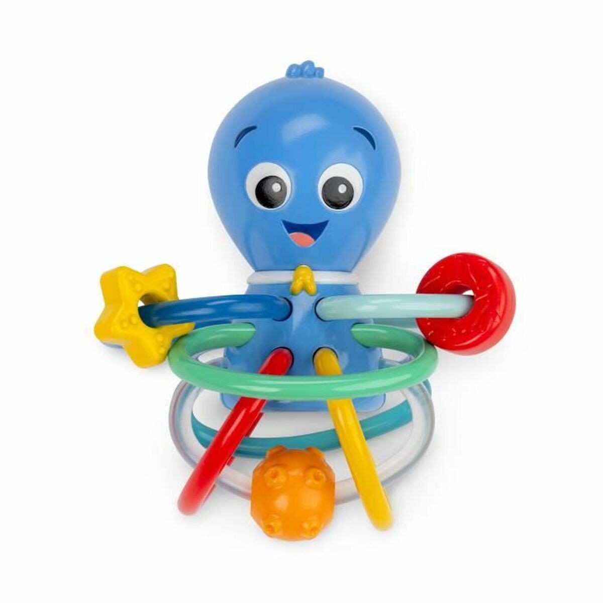 Jucărie de Ros pentru Bebeluși Baby Einstein Ocean Explorers Opus' - Sănătate și îngrijire personală, Îngrijirea copiilor și puericultură