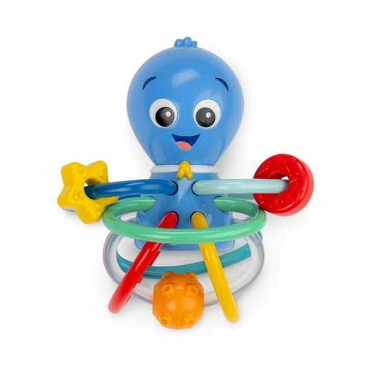 Jucărie de Ros pentru Bebeluși Baby Einstein Ocean Explorers Opus' - Sănătate și îngrijire personală, Îngrijirea copiilor și puericultură
