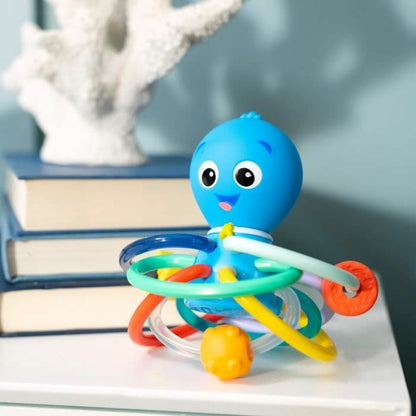 Jucărie de Ros pentru Bebeluși Baby Einstein Ocean Explorers Opus' - Sănătate și îngrijire personală, Îngrijirea copiilor și puericultură